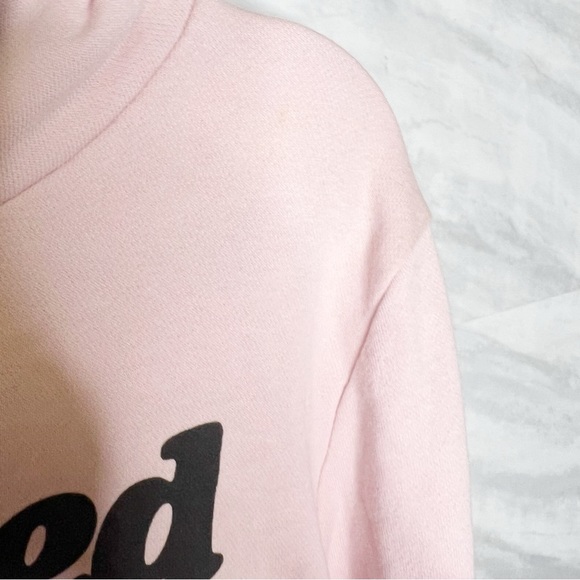 MTTM x Kswiss Pink Hoodie Small - Picture 6 of 8